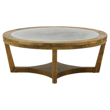 Merdeka Coffee Table