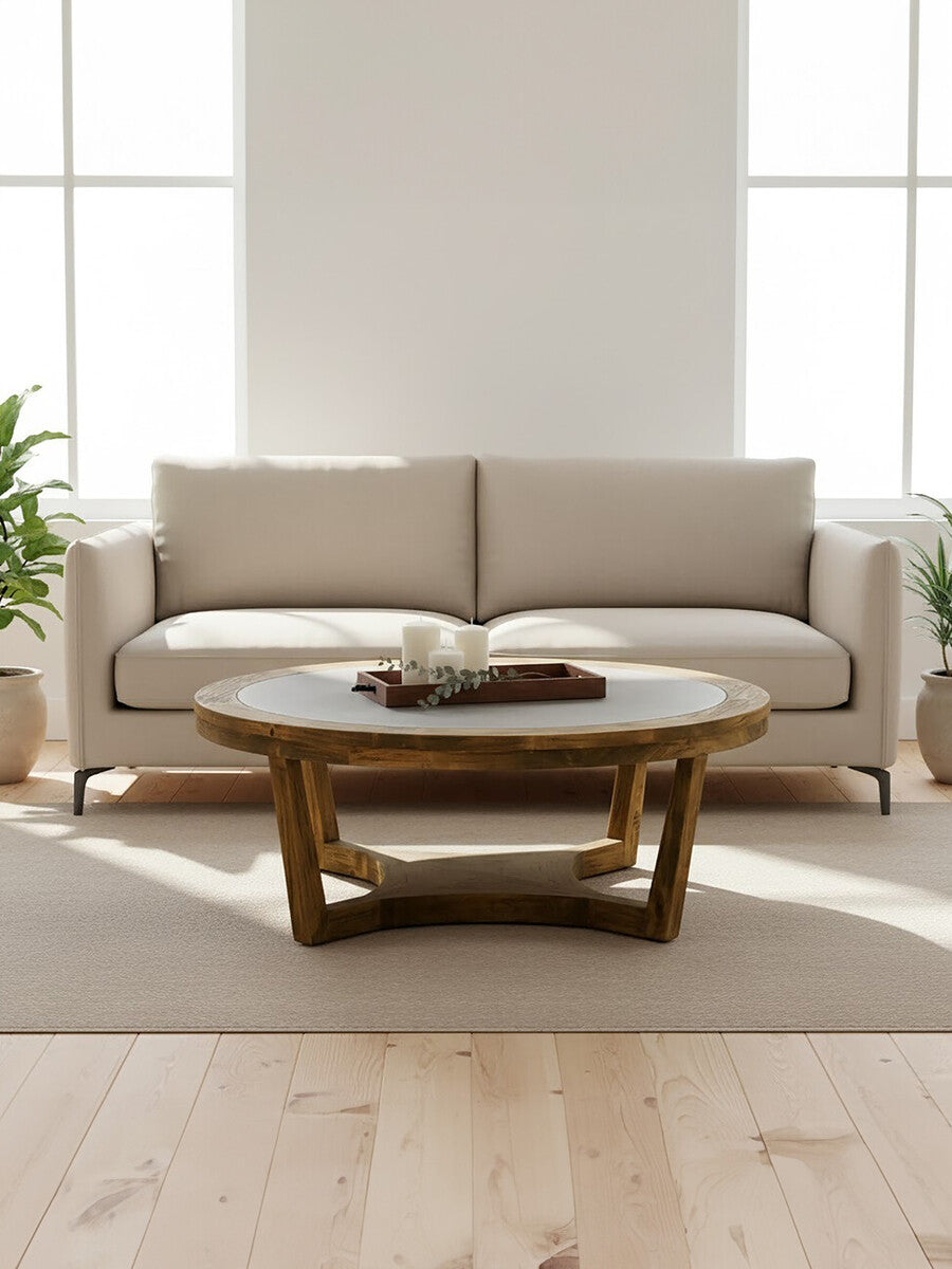 Merdeka Coffee Table