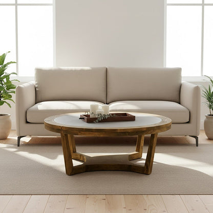 Merdeka Coffee Table