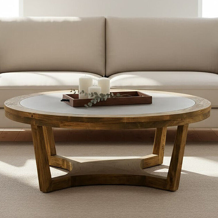 Merdeka Coffee Table