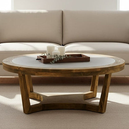 Merdeka Coffee Table