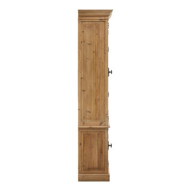 Banten Wooden Cabinet