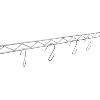 4 Tier Shelf Unit | Frankfurt