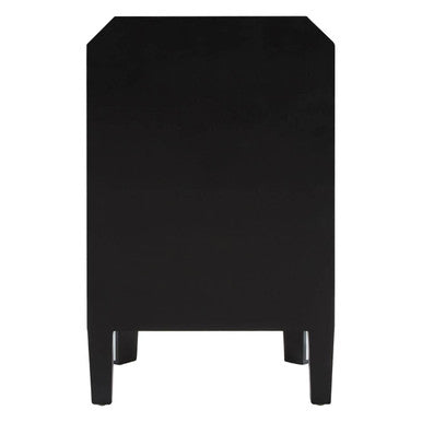 Tiffany 3 Drawer Mirrored Chest