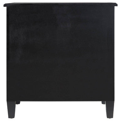 Tiffany Mirrored Side Board