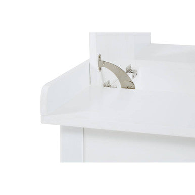 Children Dressing Table And Stool