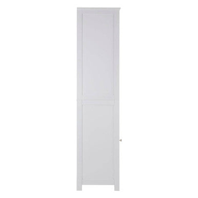 Portern Single Door Cabinet