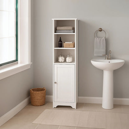 Portern Single Door Cabinet