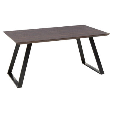 Westford Dining Table With 6 Chairs Set