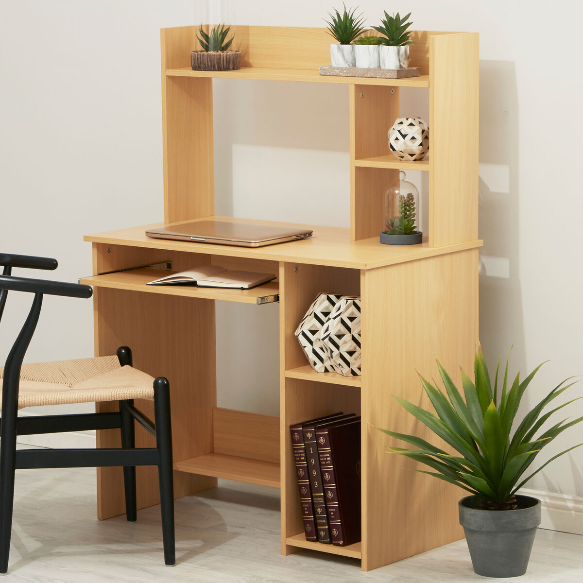 Bradbury Home Office Desk
