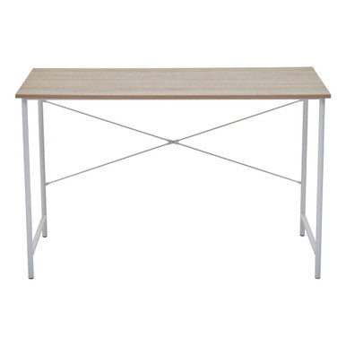 Bradbury Natural Oak Top Desk