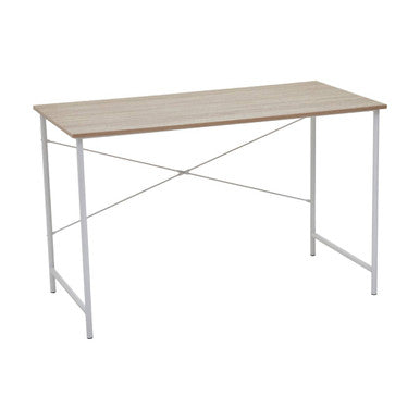 Bradbury Natural Oak Top Desk