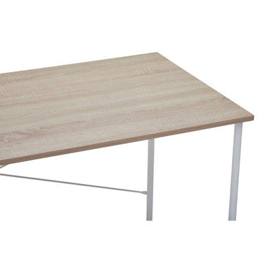 Bradbury Natural Oak Top Desk