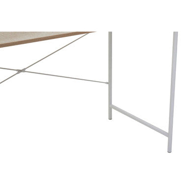Bradbury Natural Oak Top Desk