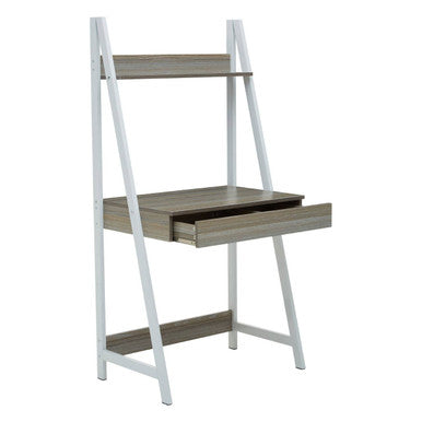 Bradbury Light Oak Effect Desk