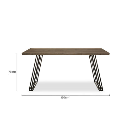 Adele Dining Table