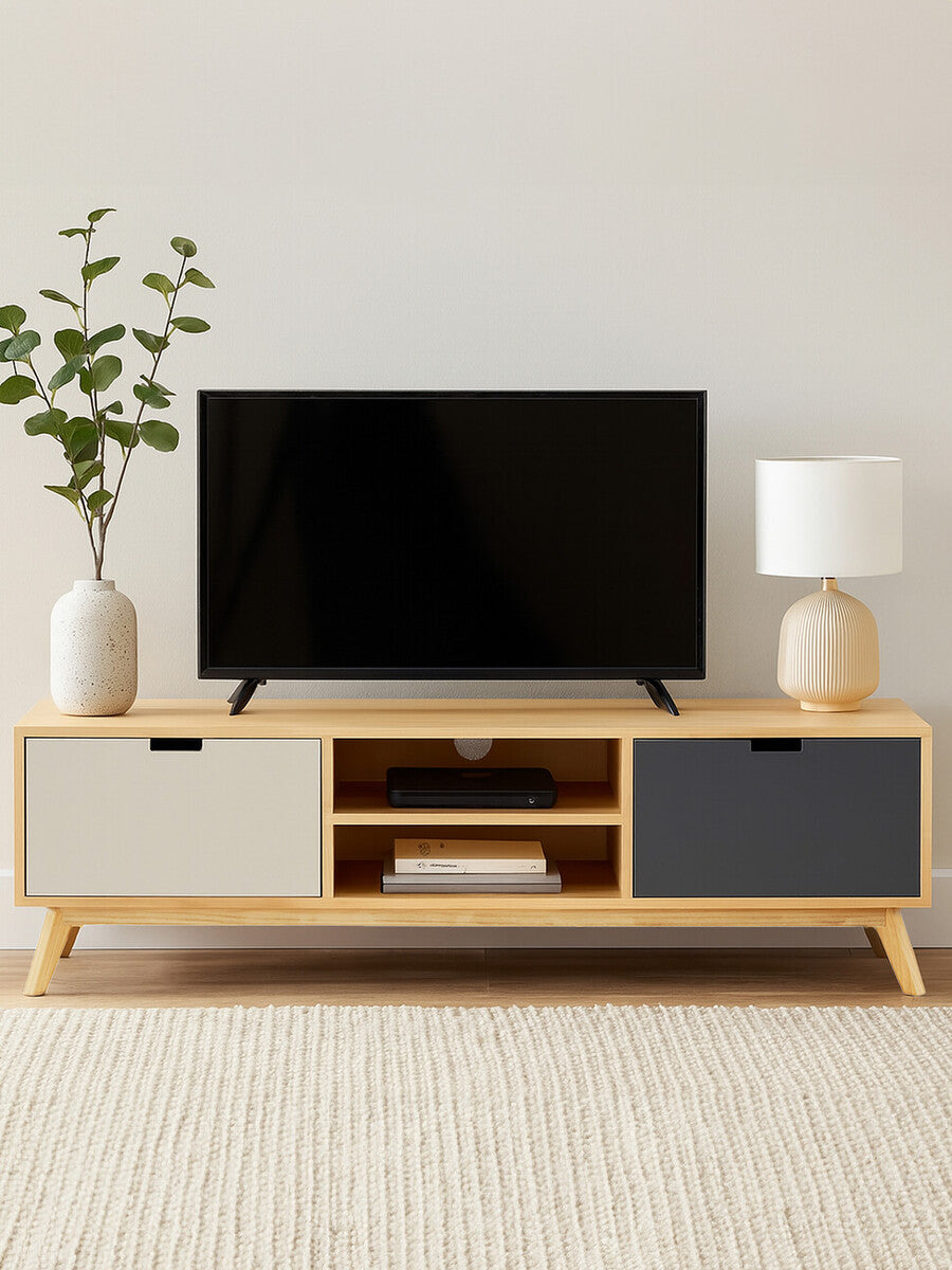 Watson Media Unit