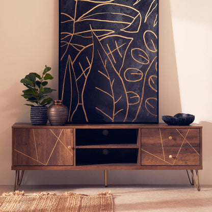 Flori Media Unit
