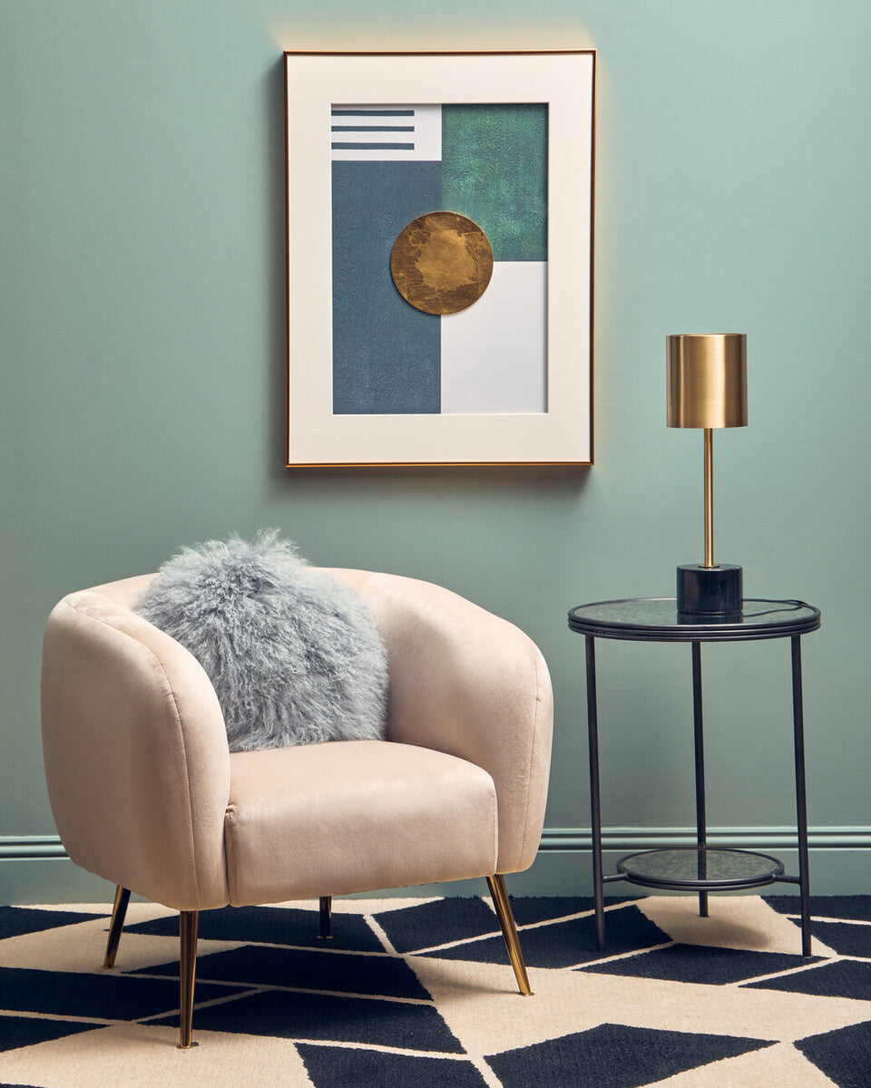 Xania Two Tier Side Table