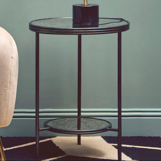 Xania Two Tier Side Table