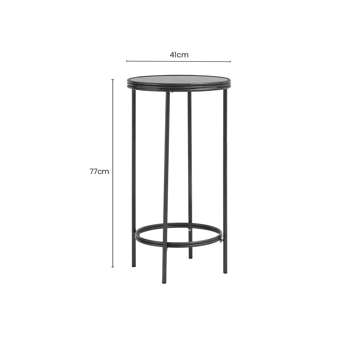 Xania Side Table