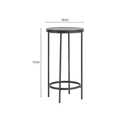 Xania Side Table