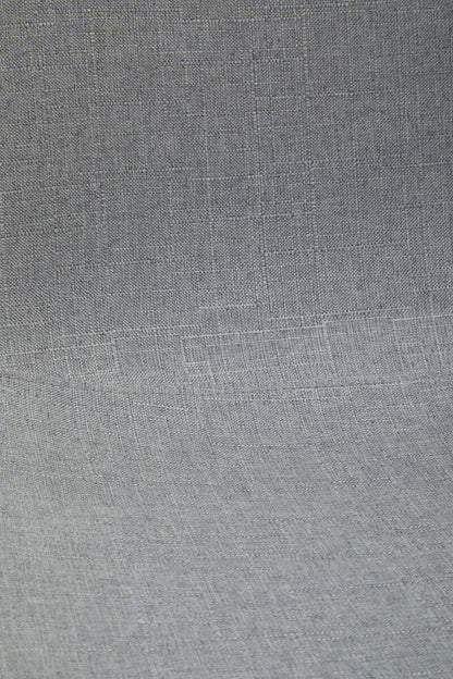 Salford Mink Fabric Dining Chair