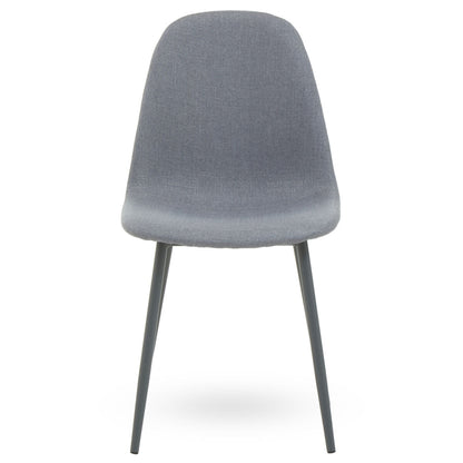 Salford Grey Dining Chair