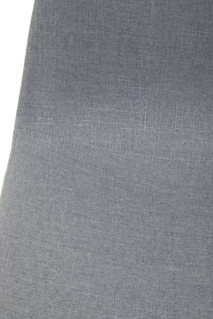 Salford Grey Fabric Dining Chair