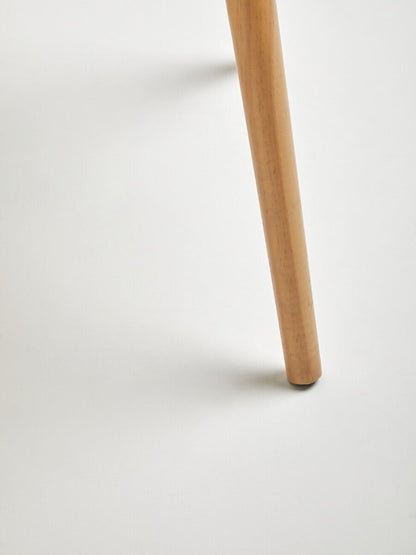 Viborg Storage Side Table