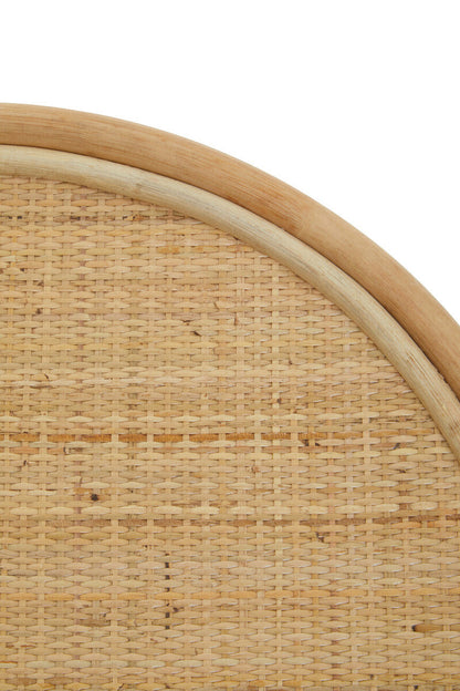 Mataram Natural Rattan Table