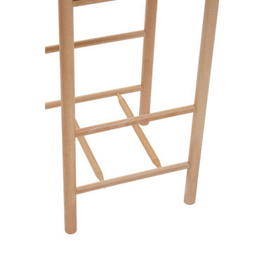 Bandar Natural Rope Weave Bar Stool