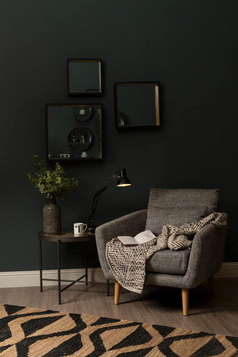 Payton Studio Black Desk Lamp