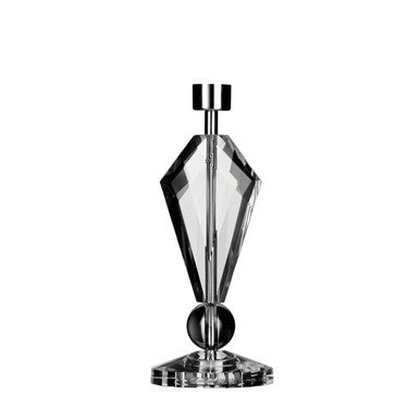 Milagro Crystal Diamond Lamp Base