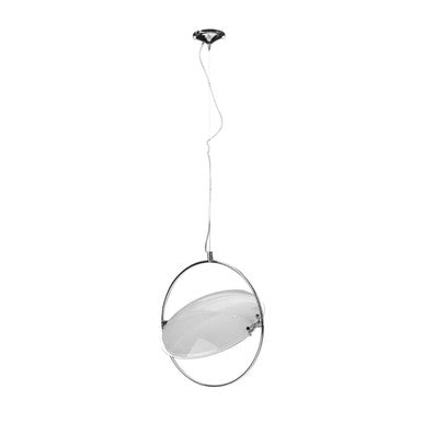 Lunar Small Pendant Light