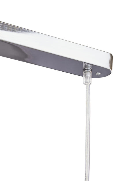 Vermont 3 Clay Colour Shades Pendant Light