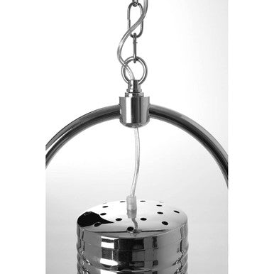 Industrial Revolution Pendant Light
