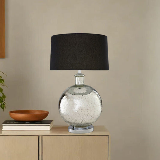 Aysel Glass Table Lamp