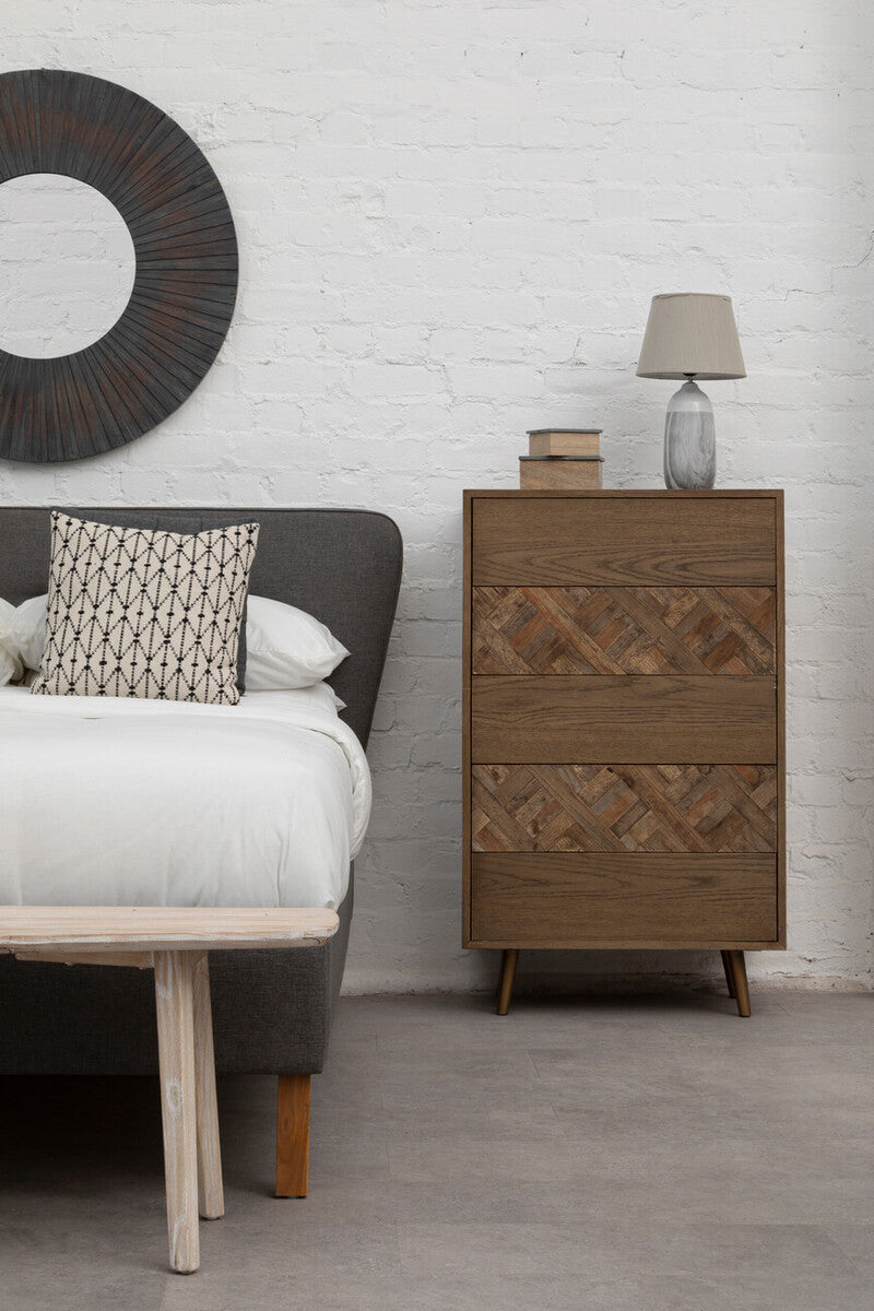 Welma Beige Ceramic Table Lamp