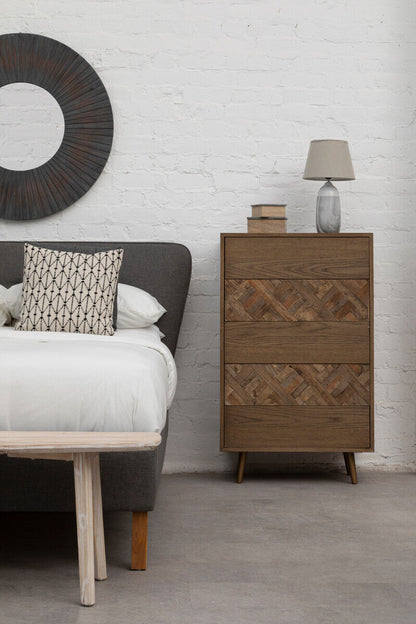 Welma Beige Ceramic Table Lamp