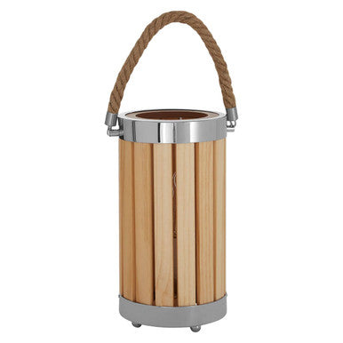 Brooke Natural Wood Table Lamp