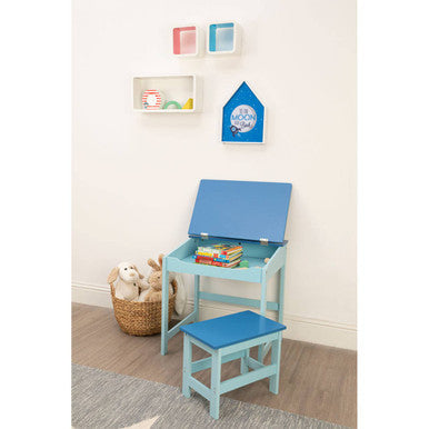 To The Moon & Back LED Light Box