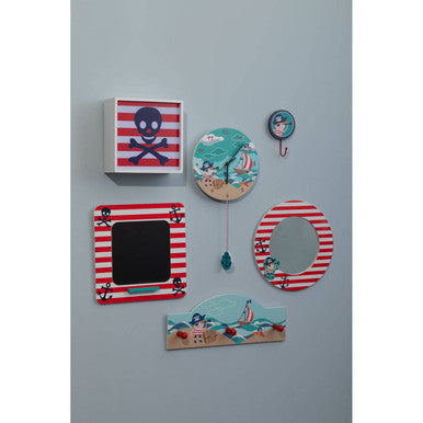 Pirate LED Light Box