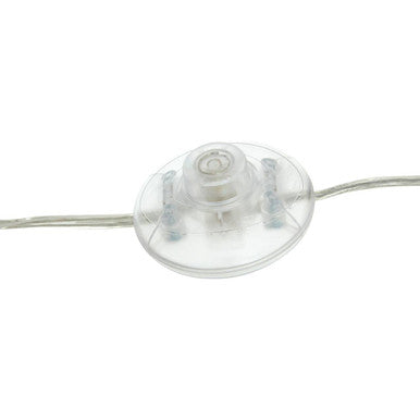 Calle Copper Floor Lamp