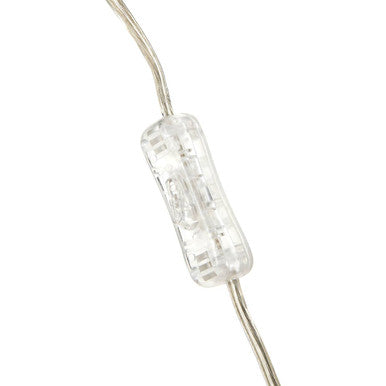 Regents Park Grey Shade Table Lamp