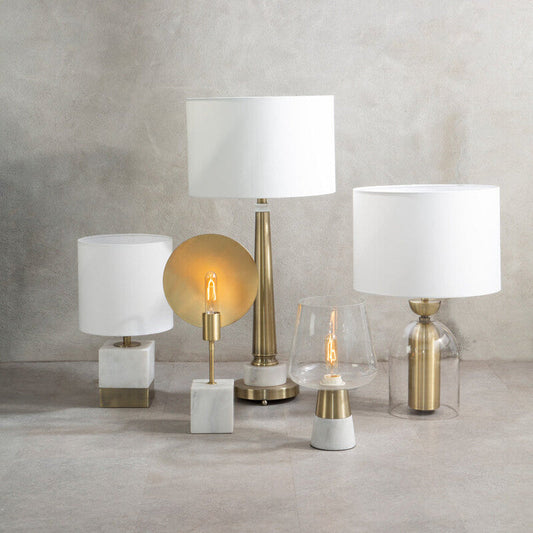 Sakida Classic Table Lamp