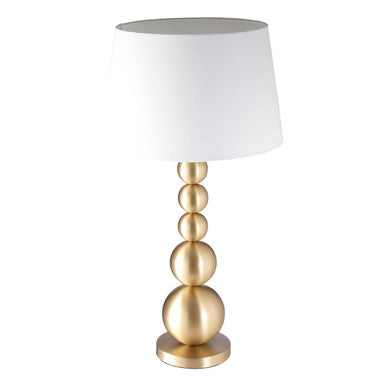 Senna Stacked Table Lamp