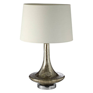 Mercury Table Lamp