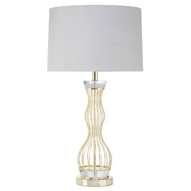 Hannah Table Lamp