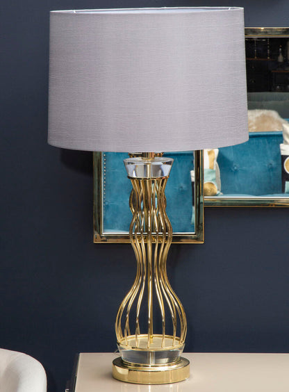 Table Lamp | Hannah